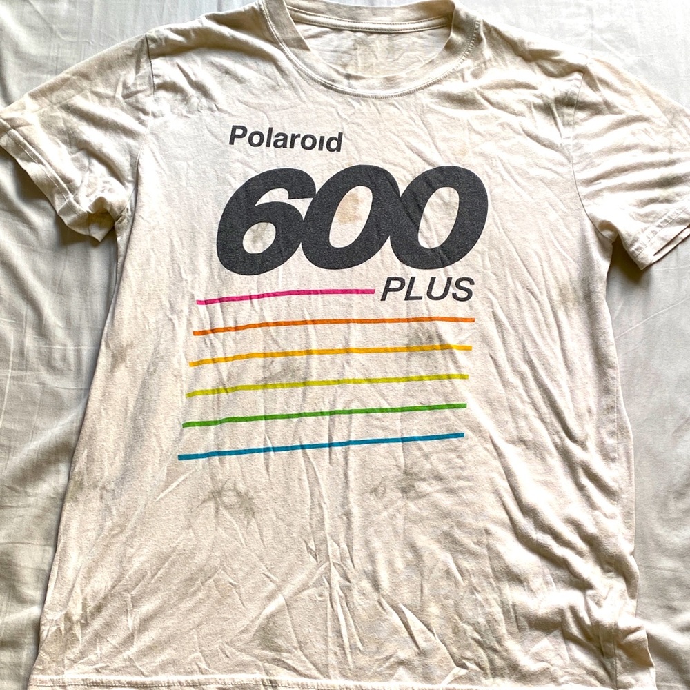 Vintage Tee